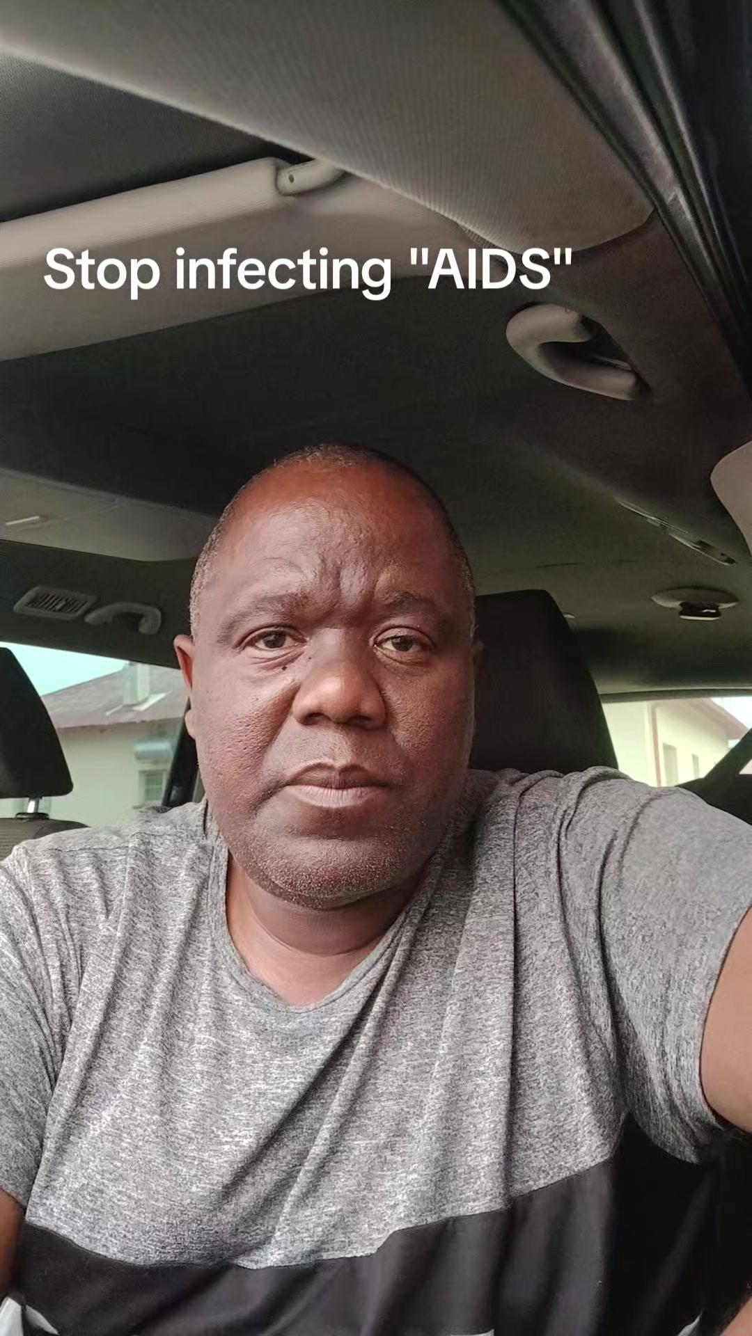 @Apostle Harold !Haoseb