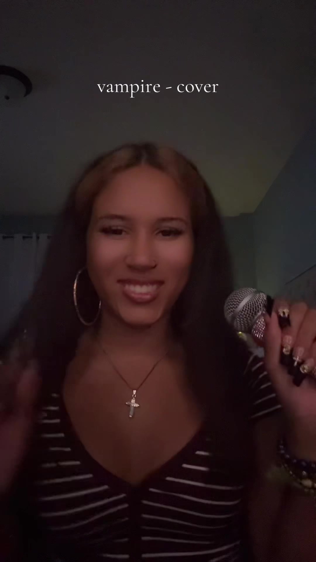 @Brooke sings