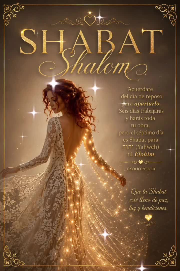 @El Camino de YHWH _Oficial
