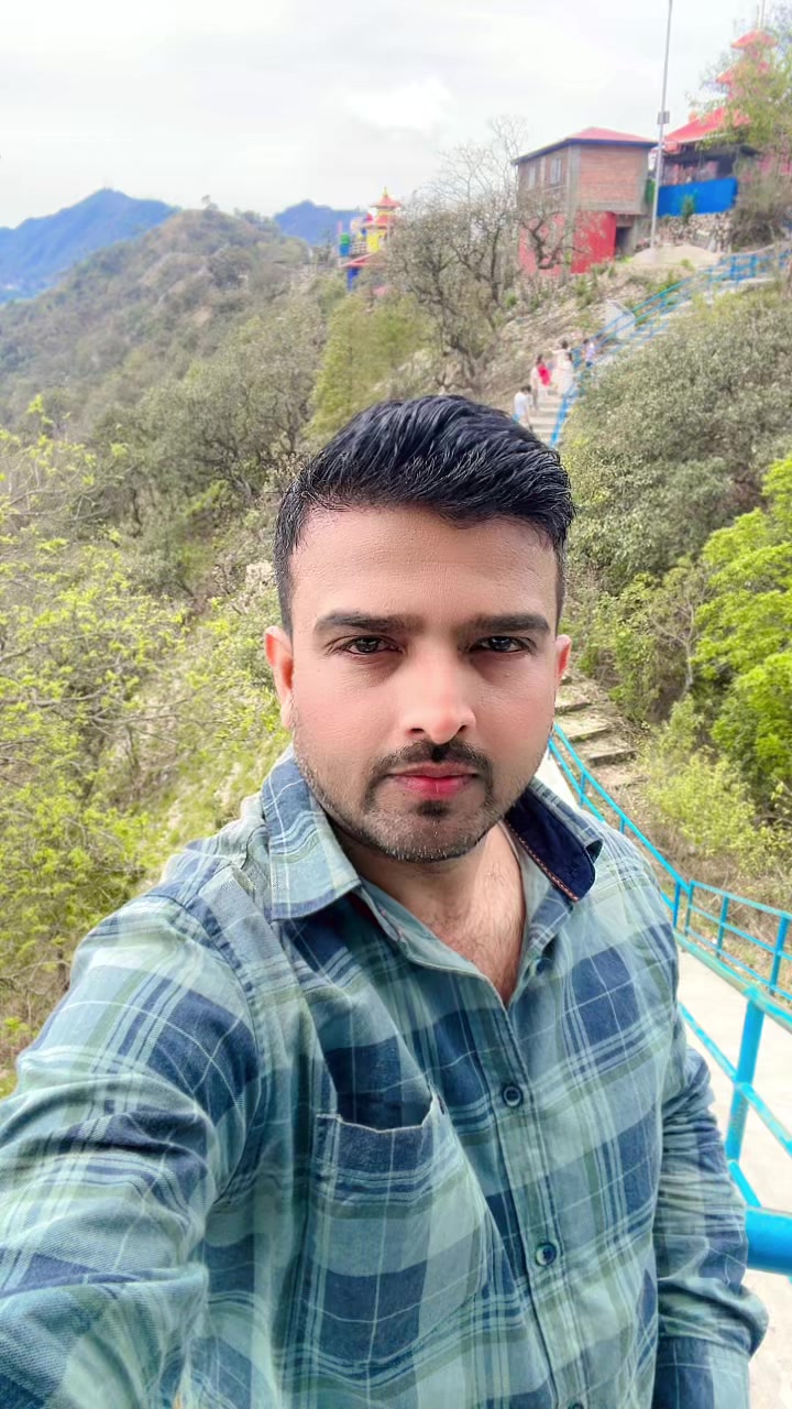 @vikash kumar