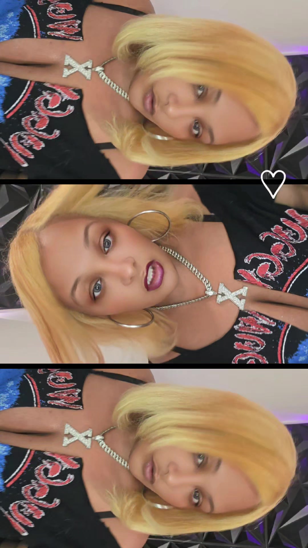 @Xtina Marie