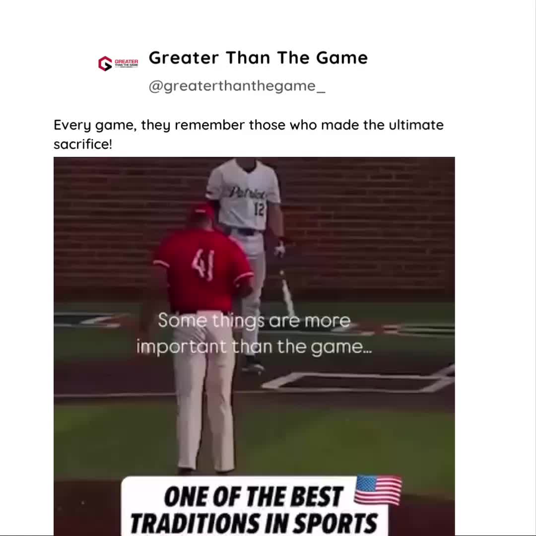@Greaterthanthegame