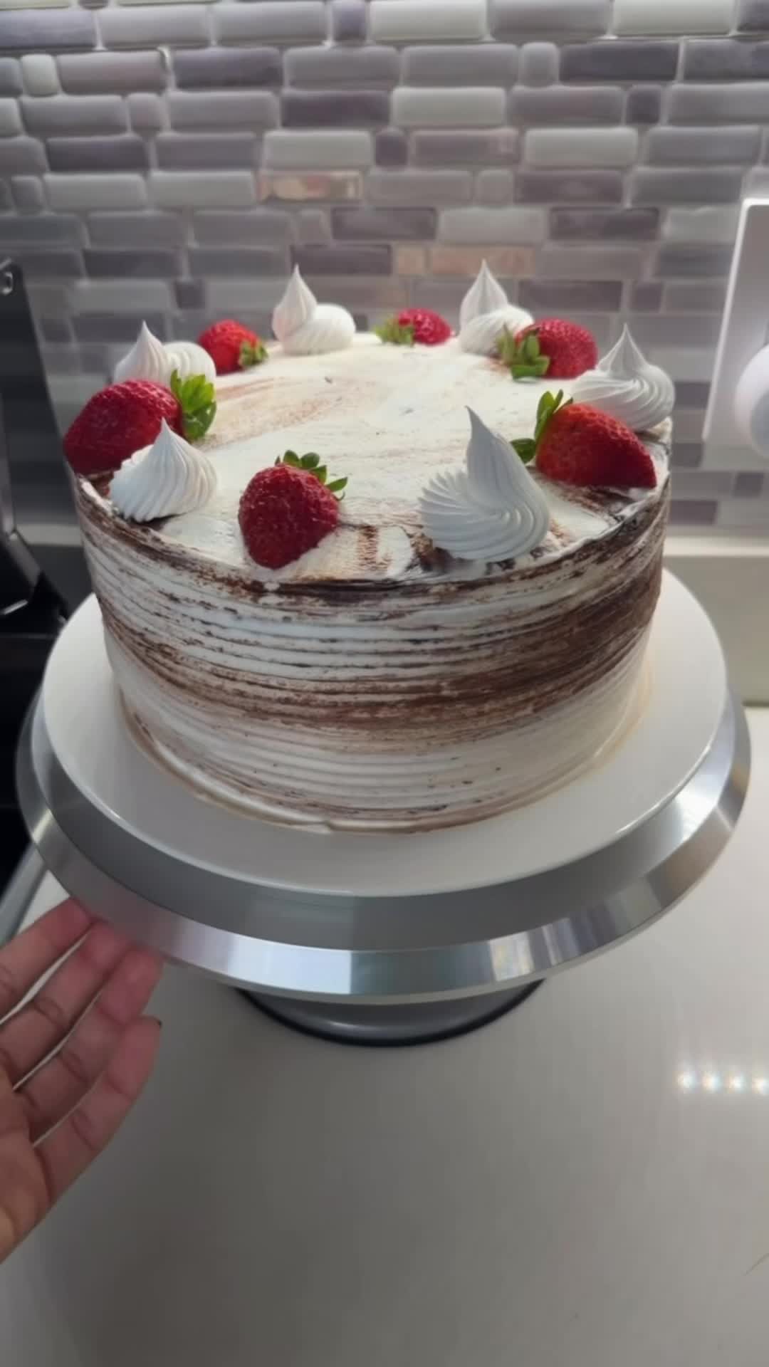 @Marie'S Desserts