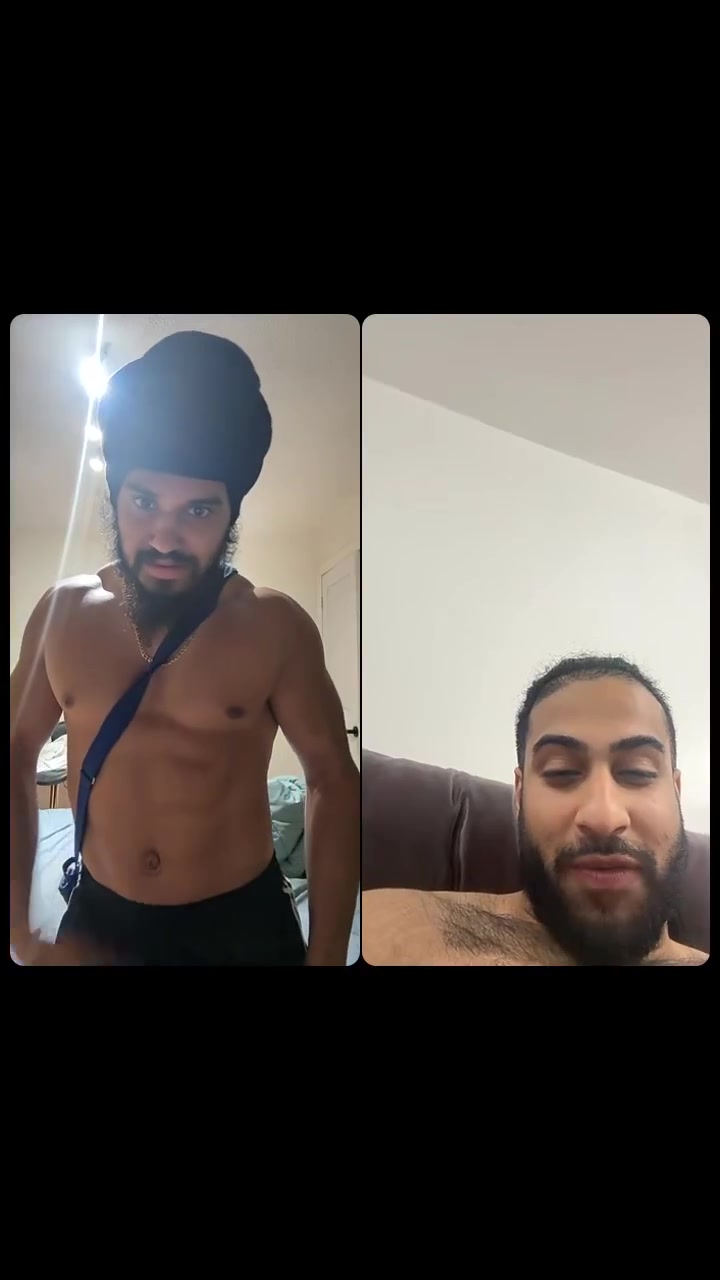 @Gurpartap Singh Khalsa