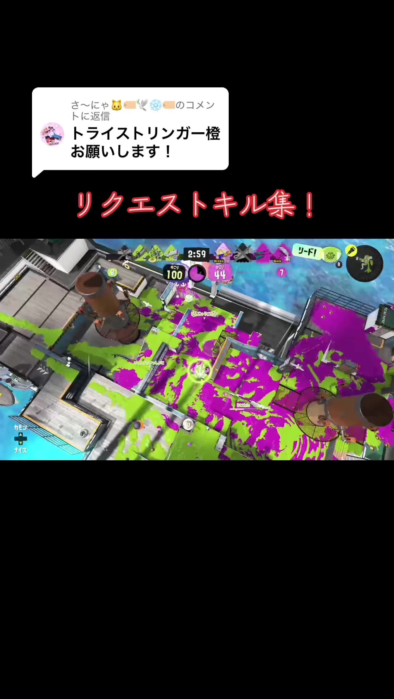 @♪Яuru♬