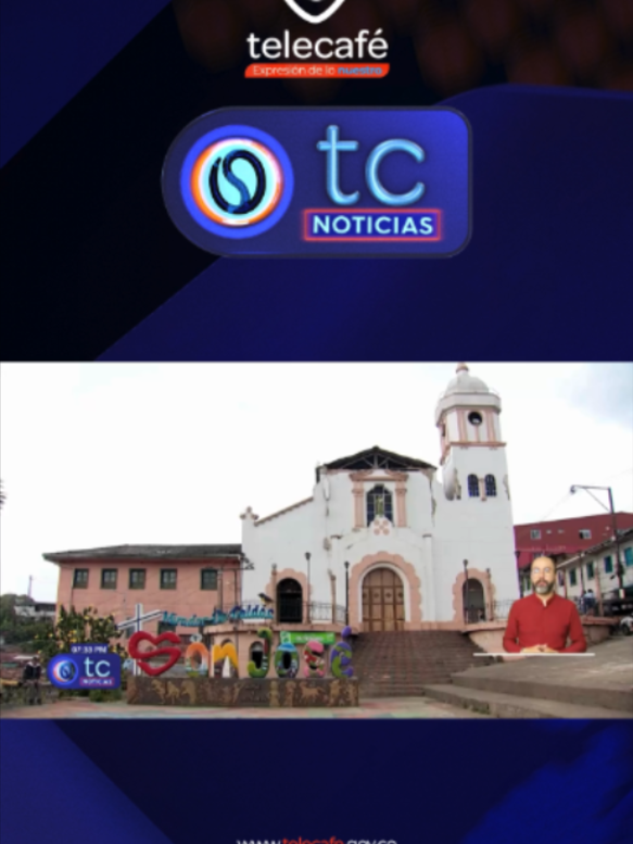 @Canal Telecafé