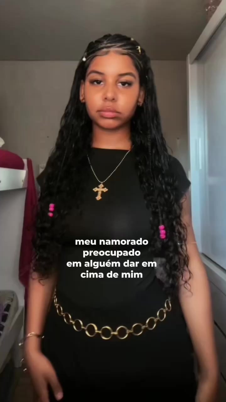 @Crismille R ♱