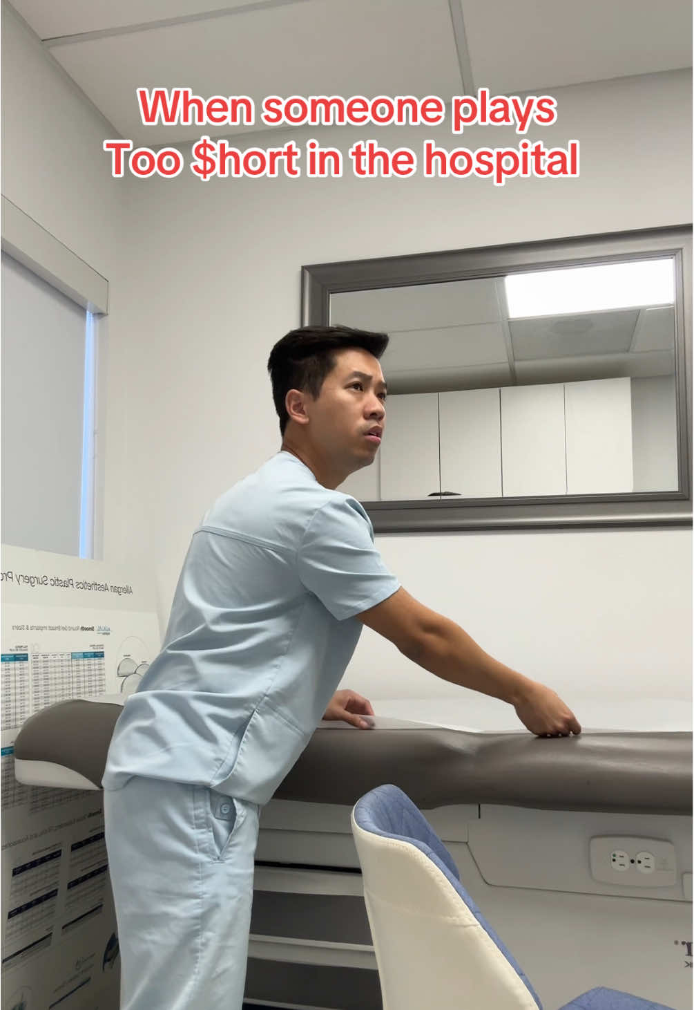@Patrick Nguyen | PA-C