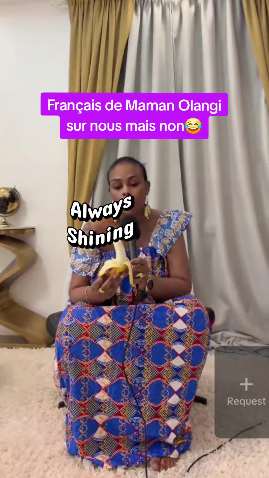 @Always shining💫
