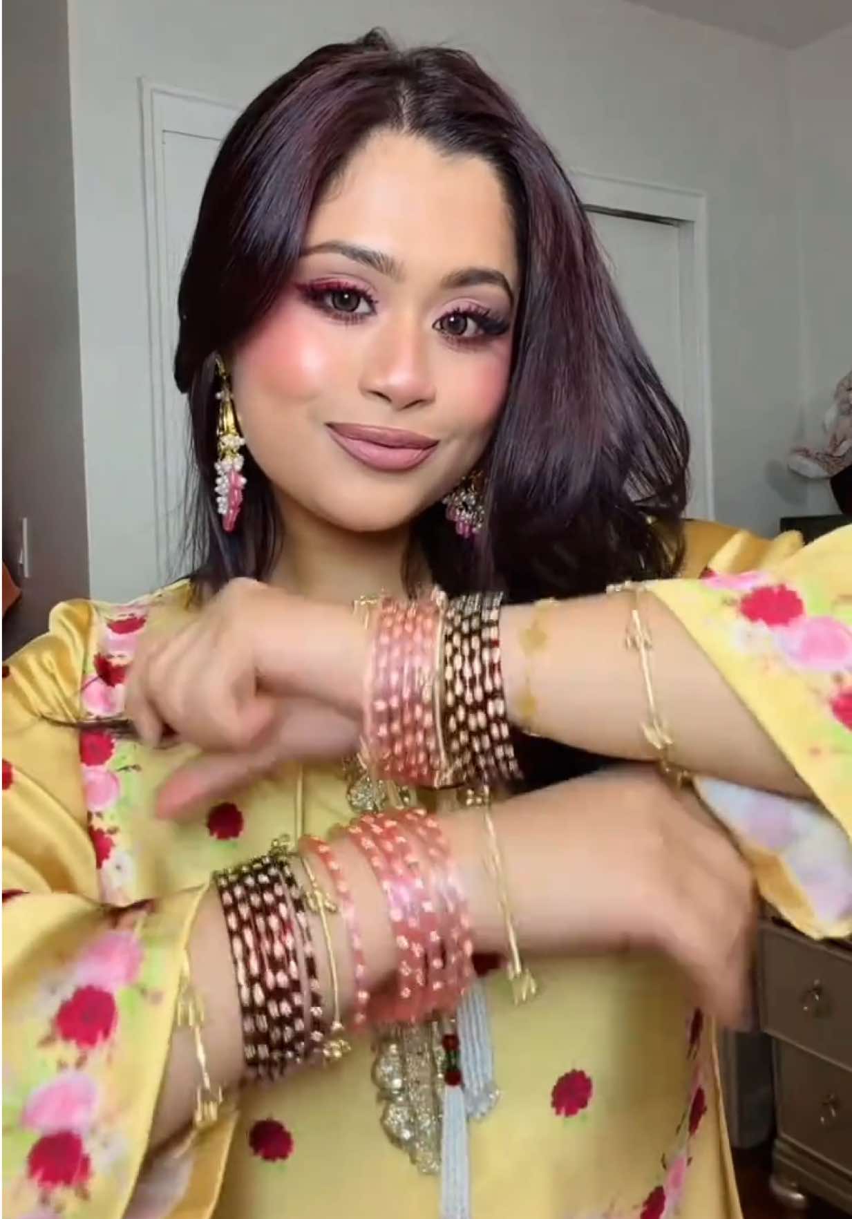 @Samiha💄