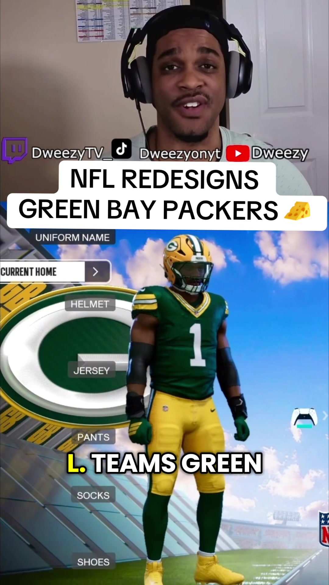 @Dweezy