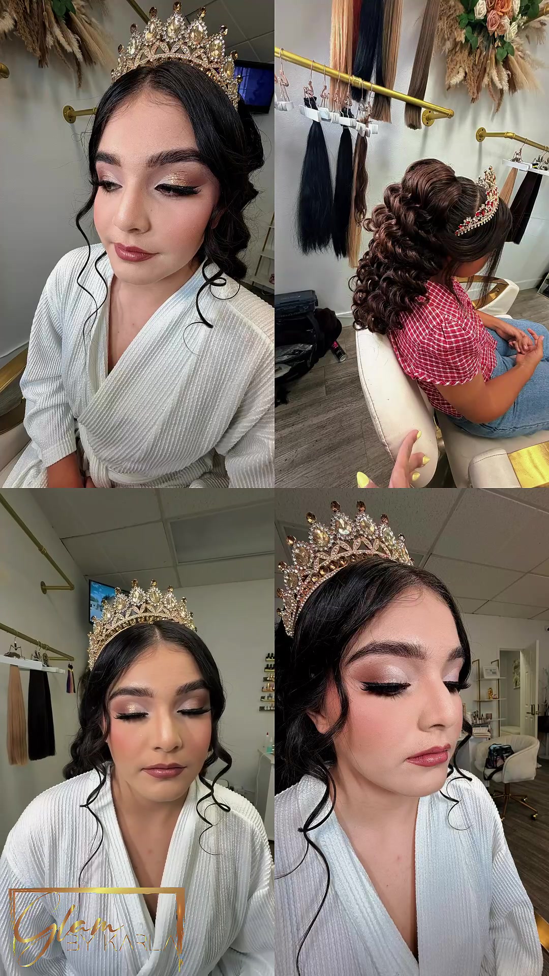 @Glam by Karla
