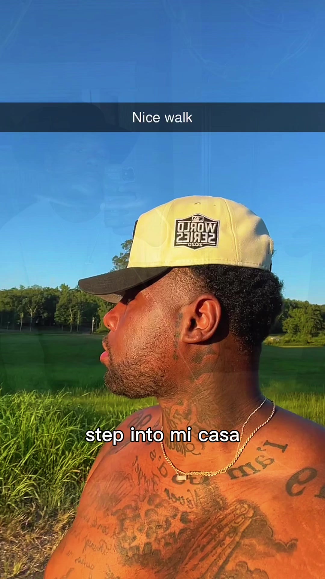 @the horseman