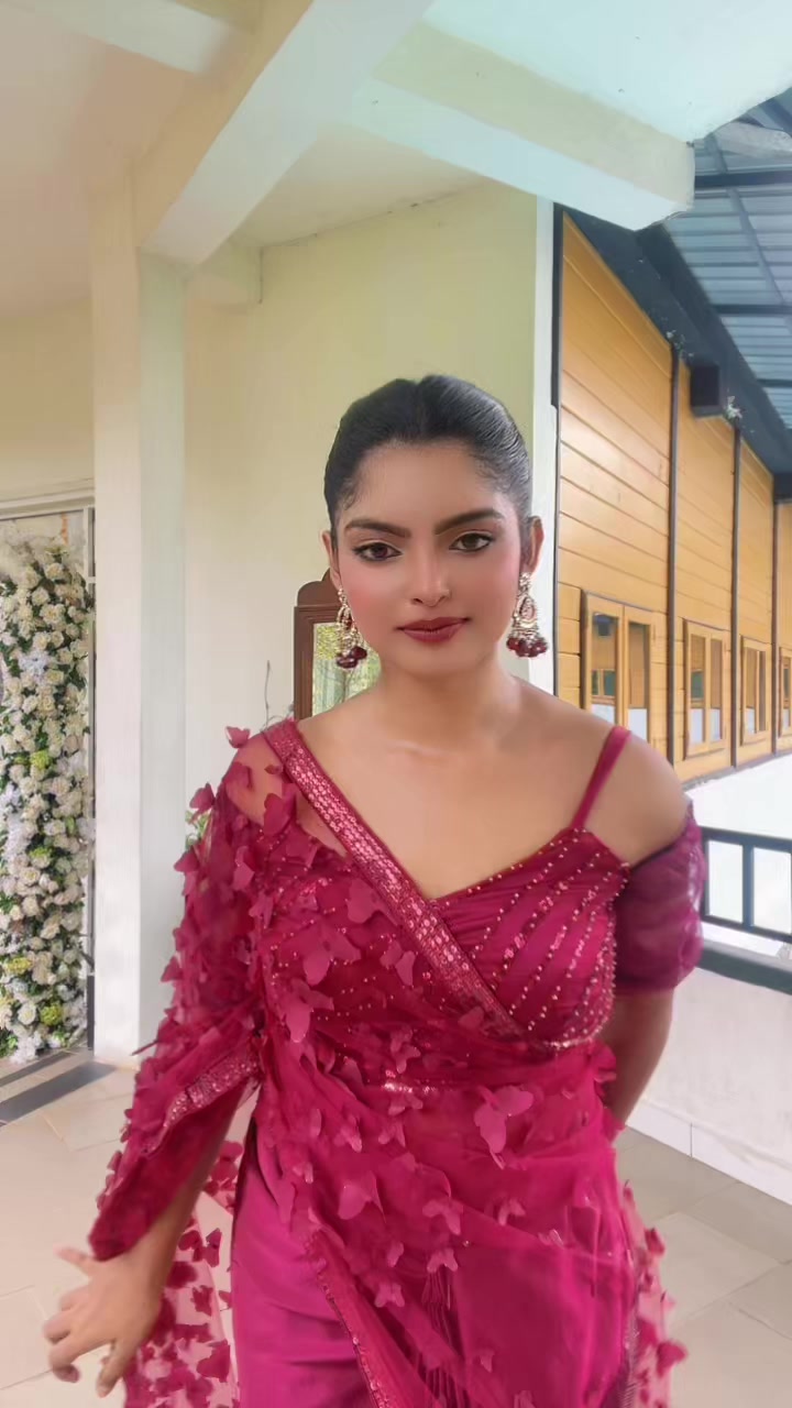 @Vidusha Jayawardhana