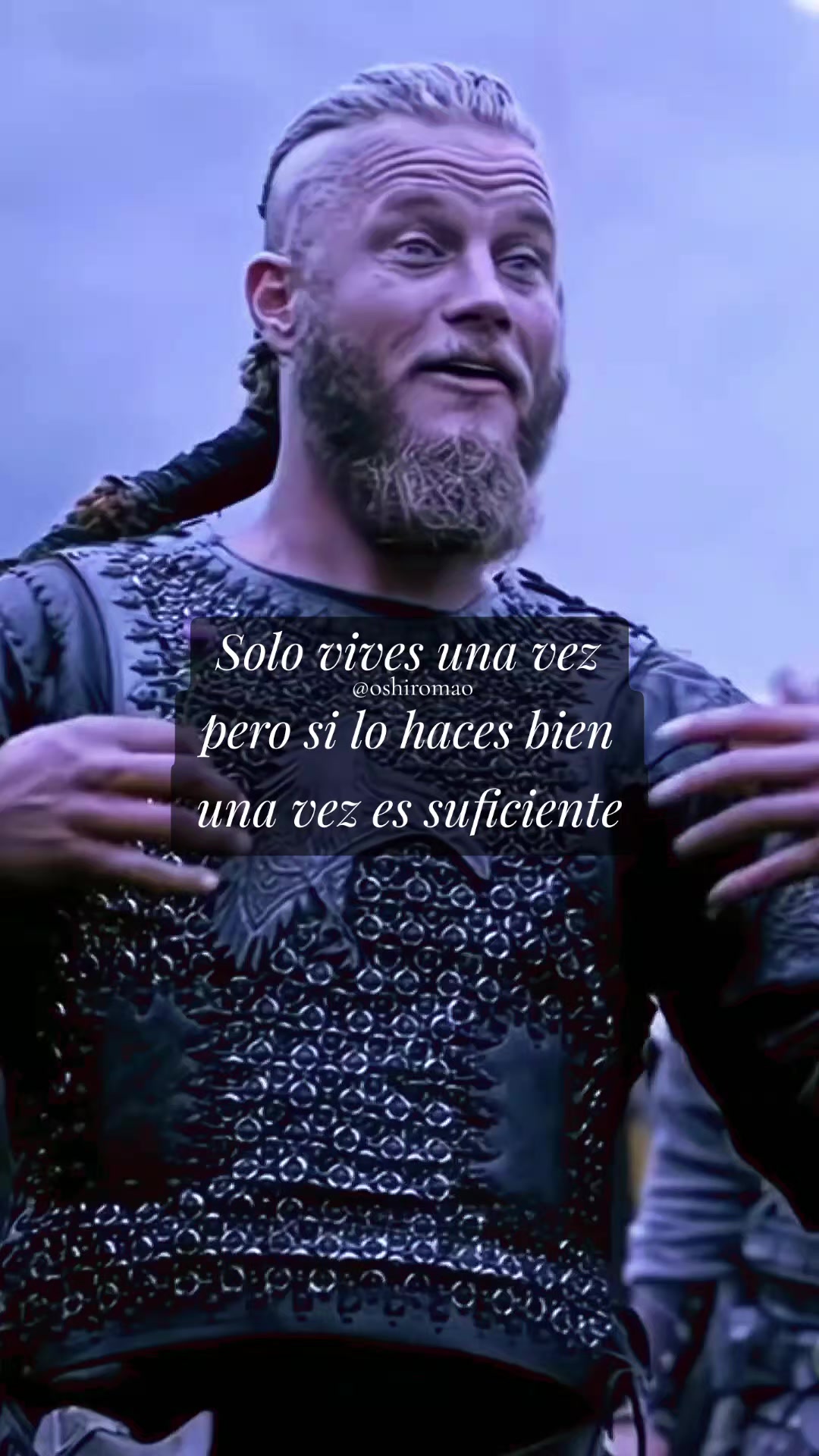 @Oshiro reflexiones