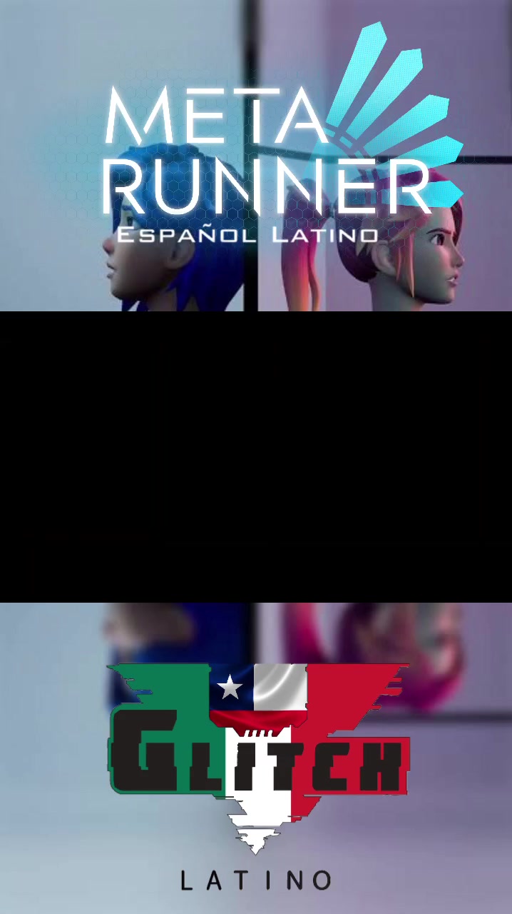 @GLITCH Latino