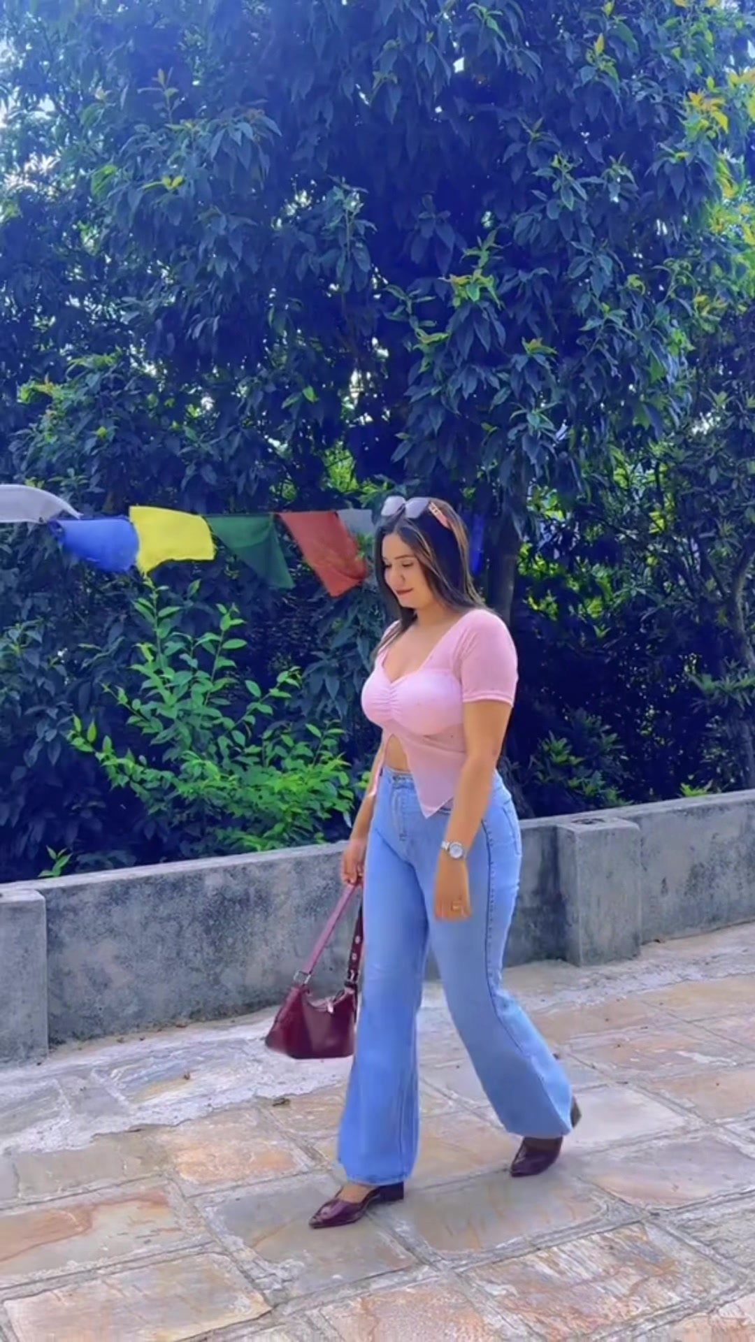 @Nisha Thakuri