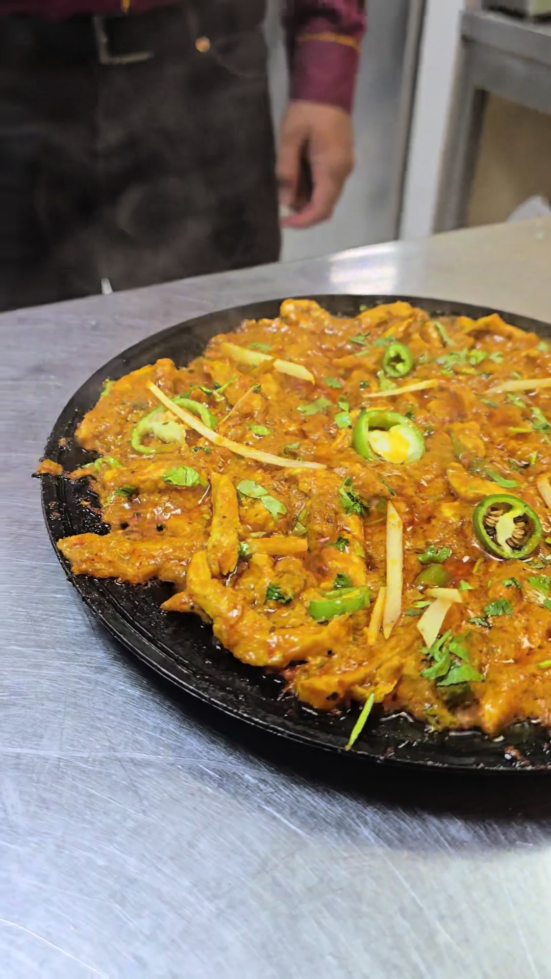 @Sind Shahbaz Restaurant Ajman