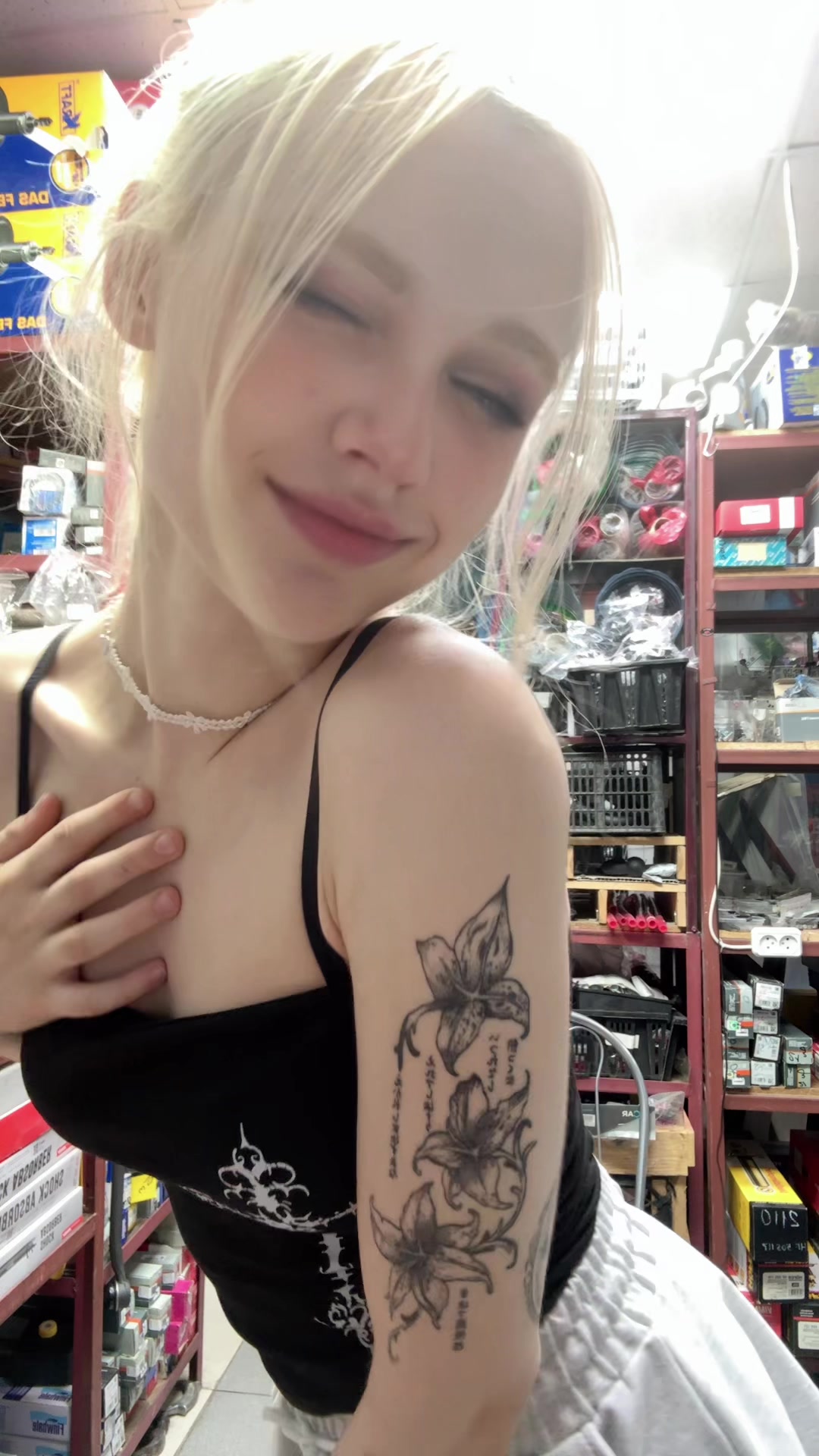 @Обсессия