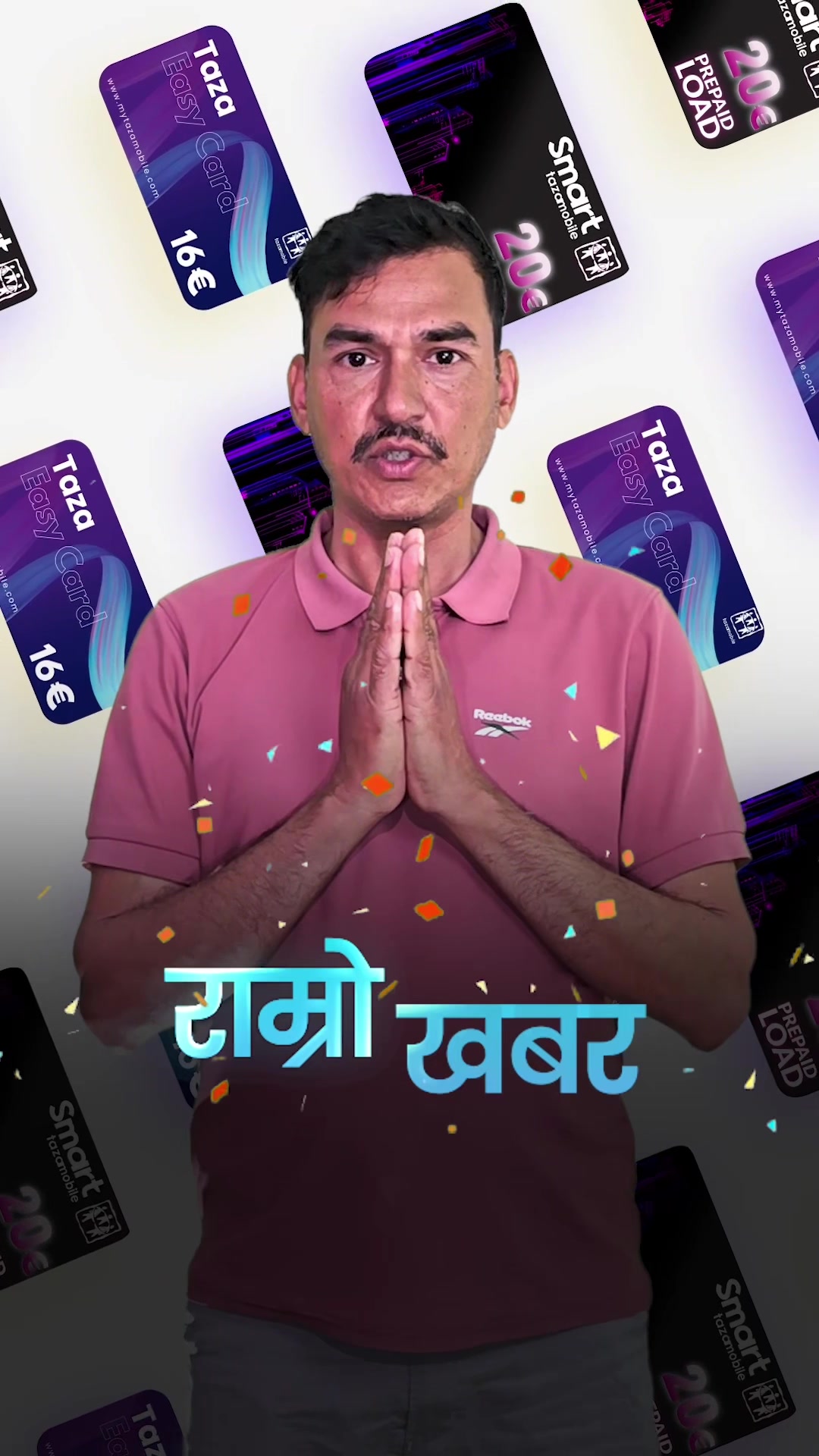 @Tazamobile