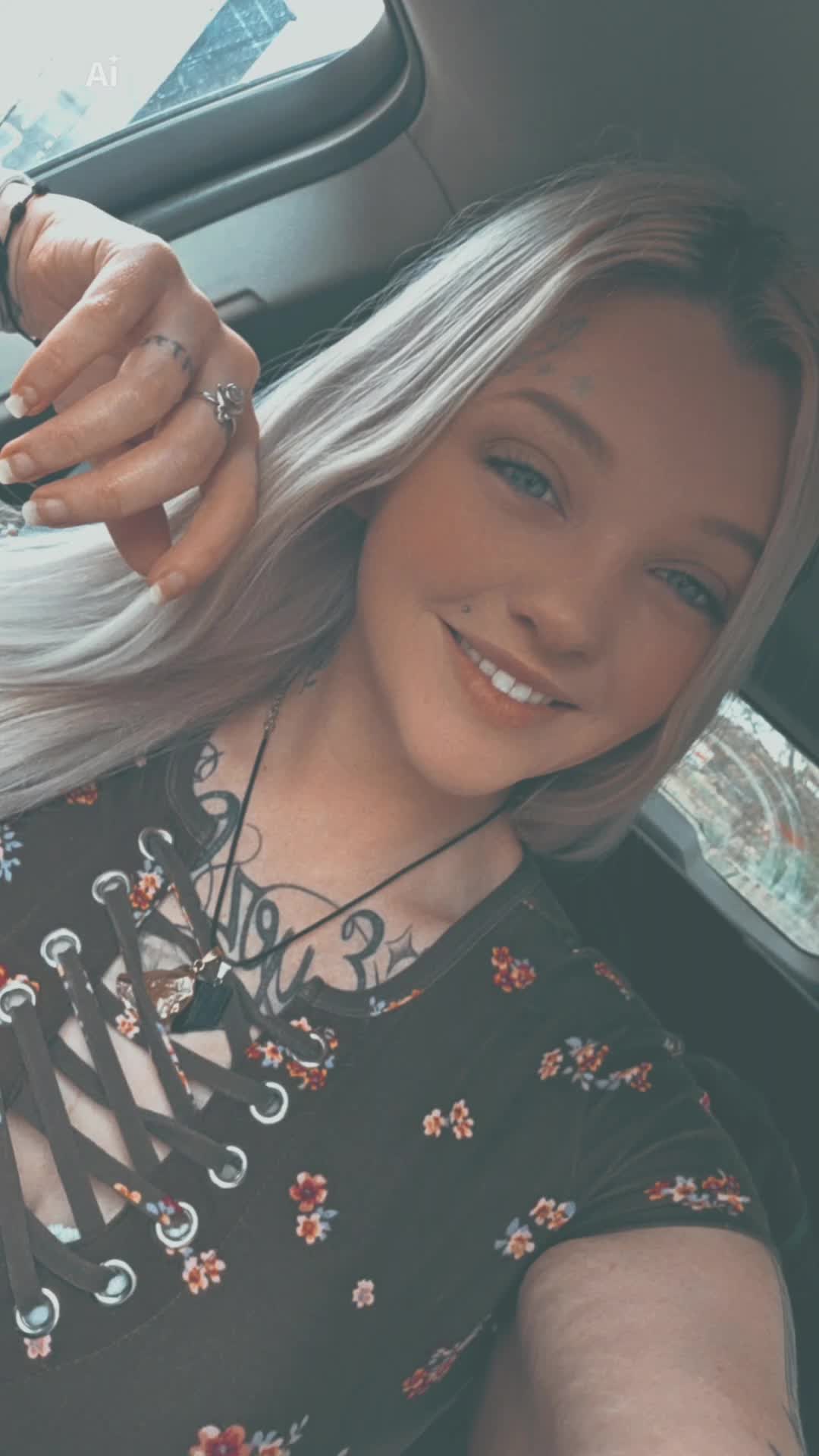 @Luci Monroe