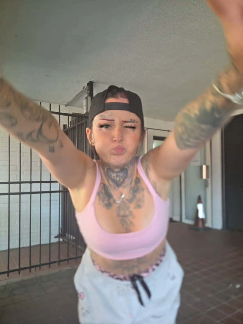 @Tanisha Louise