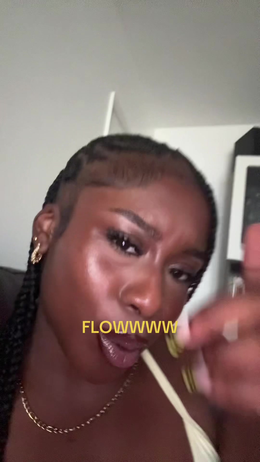 @ 