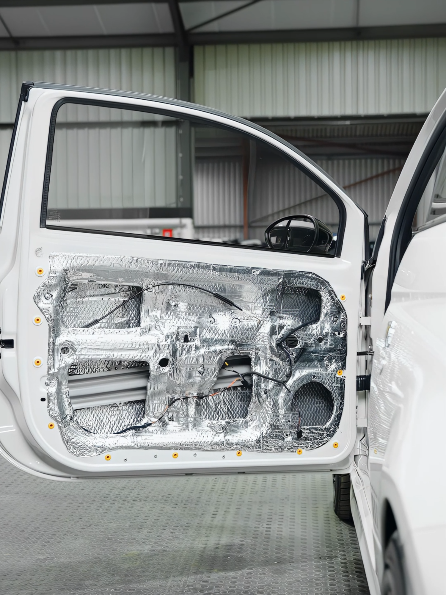 @Cambridge Car Audio