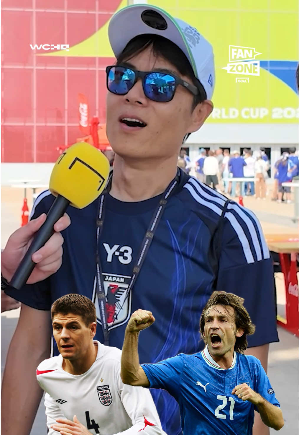 @GOAL's FanZone
