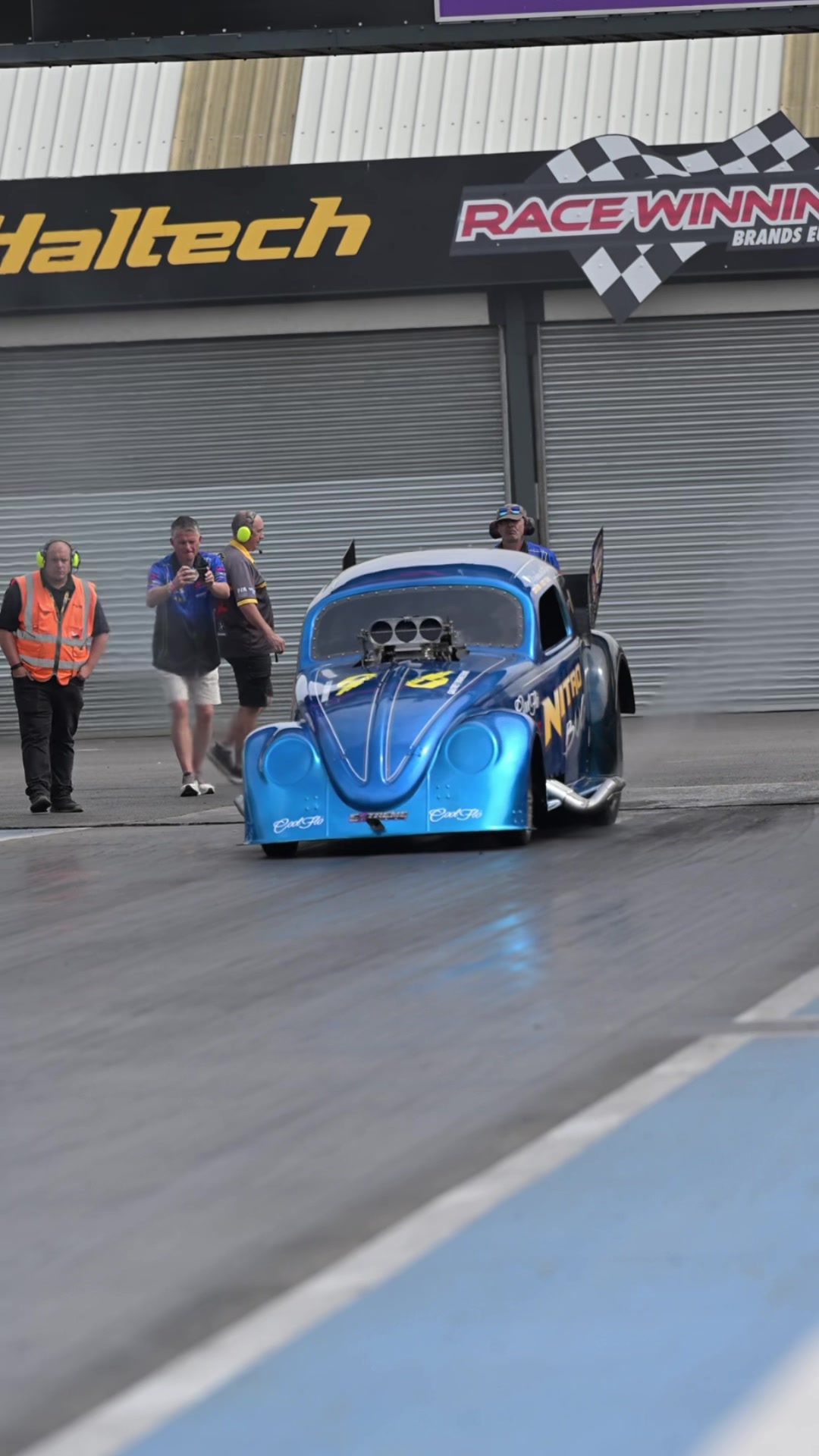 @DragRacingForAll