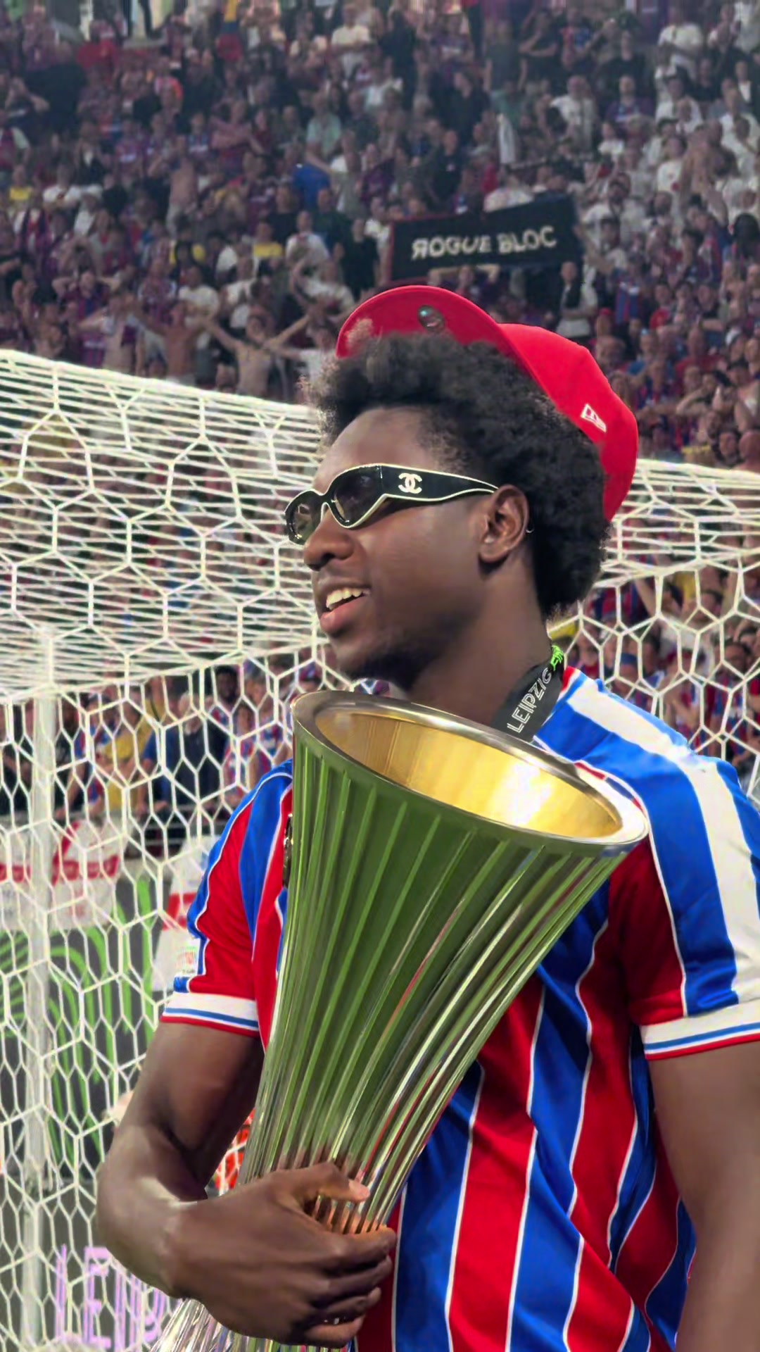@Crystal Palace