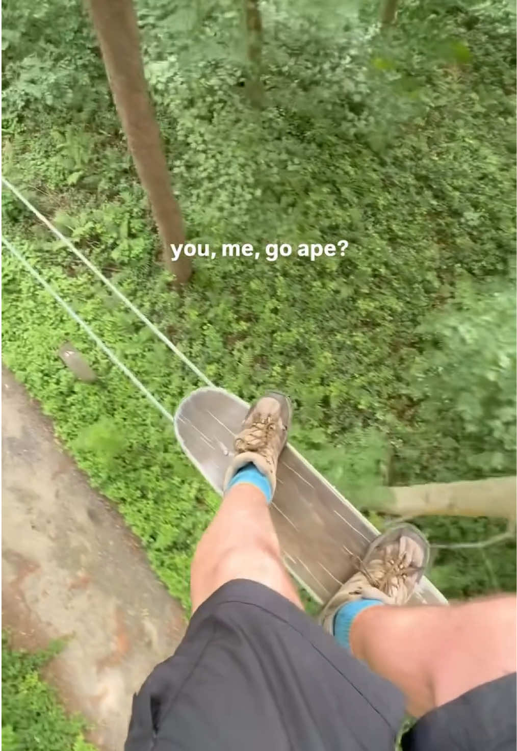@Go Ape