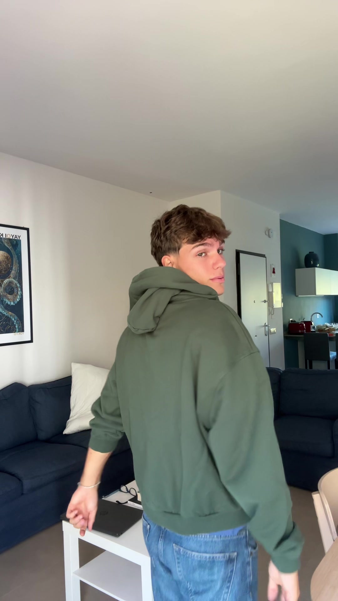 @CHARLIE
