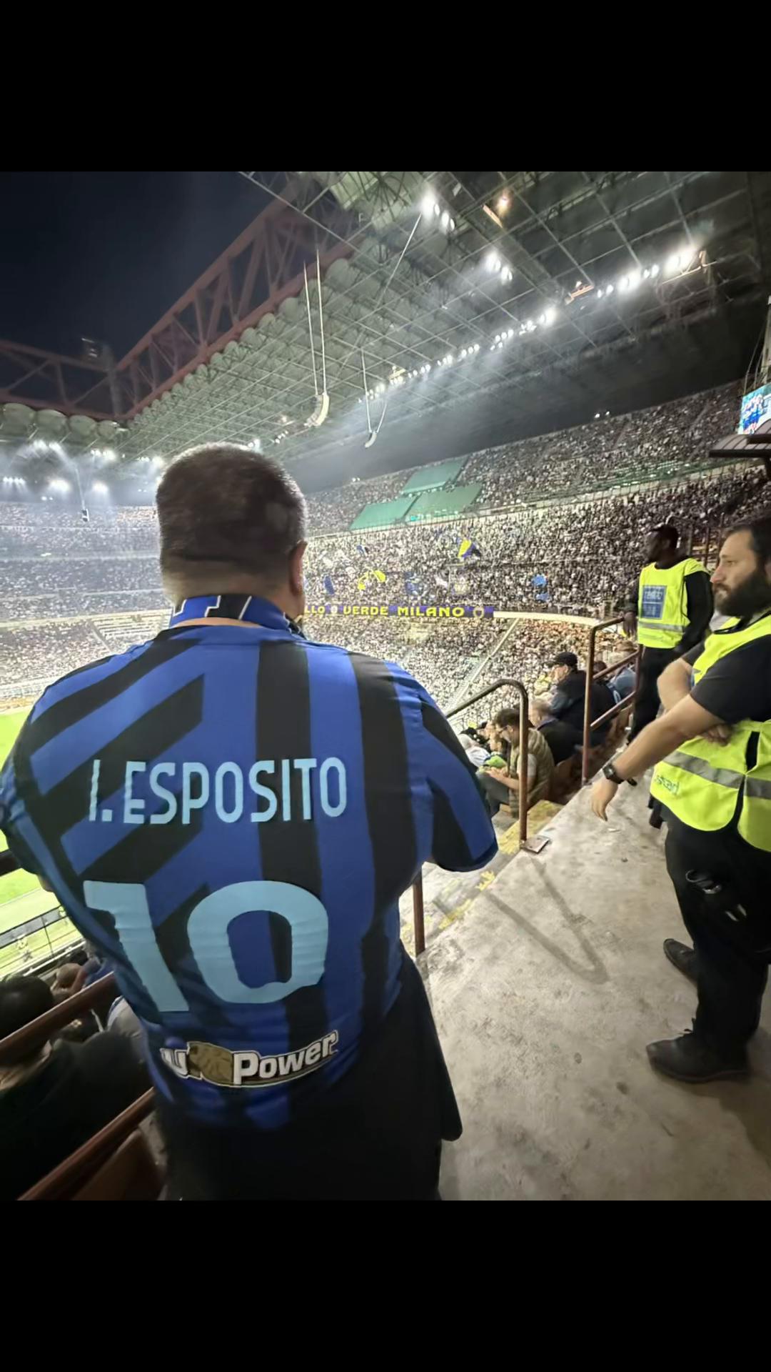 @Ivano Esposito