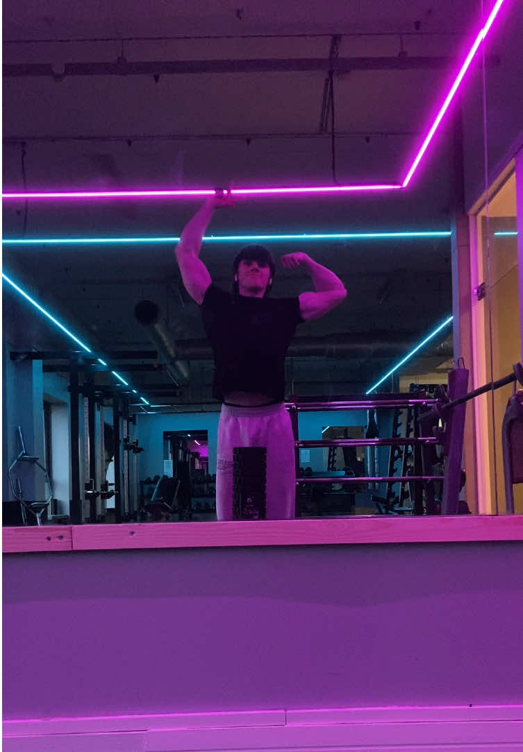 @Jacks Fitness