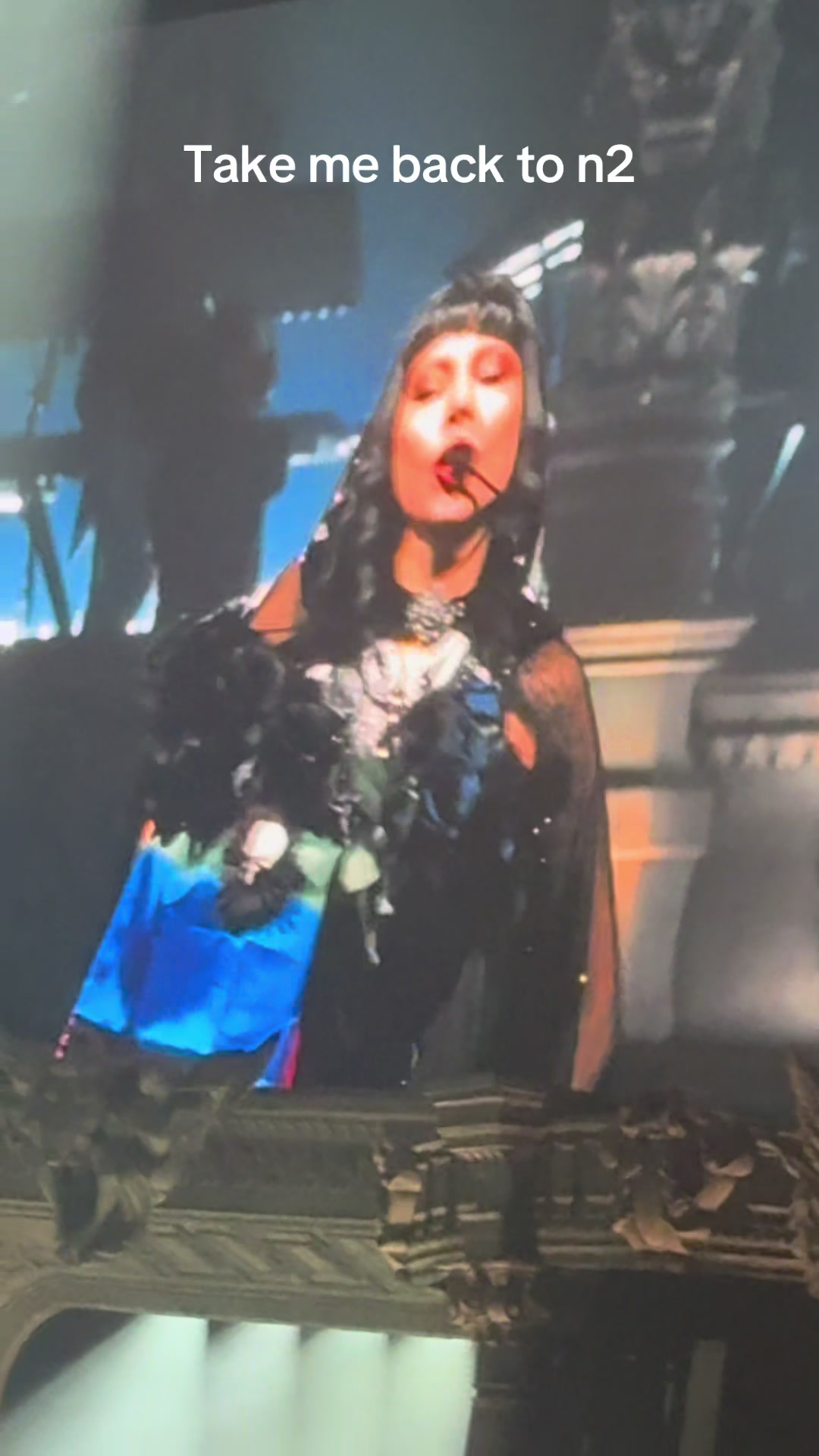 @hausofyoncexgaga