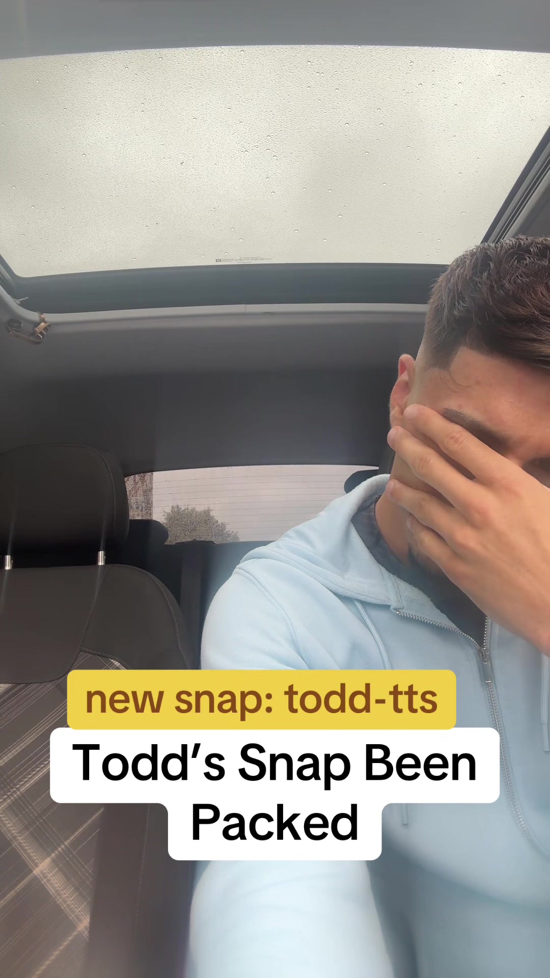 @Todd🐝®
