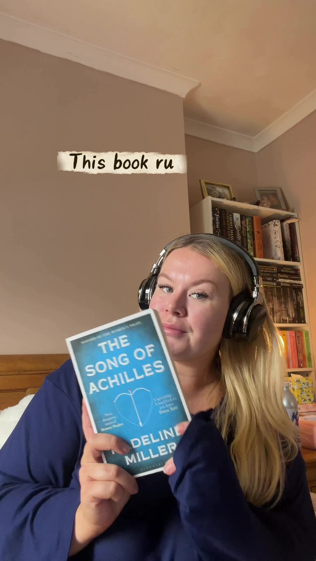 @Briannavstephens📚