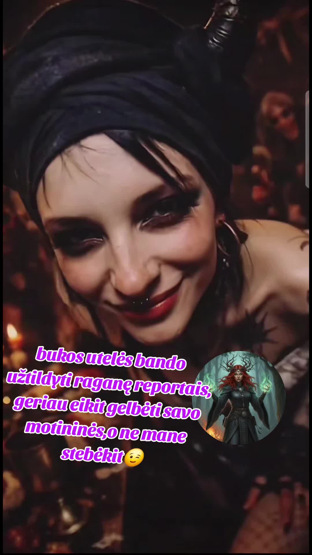 @raganė N-21