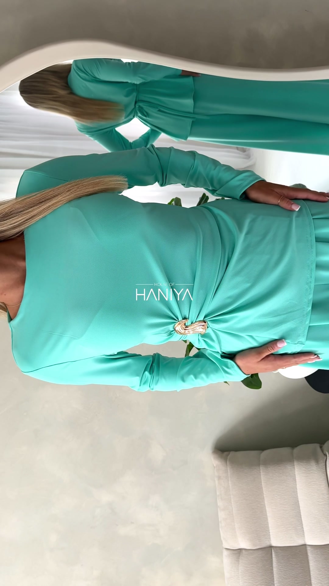 @House Of Haniya