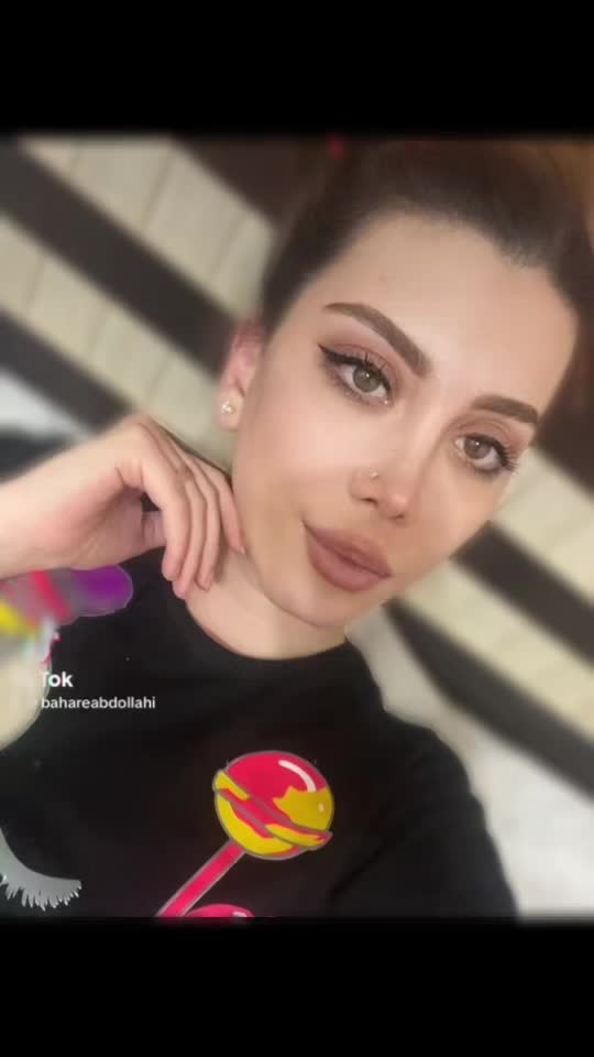 @Bahare Abdollahi