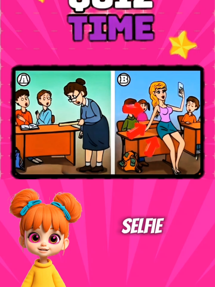 @Quiz Creator 🤔🧐