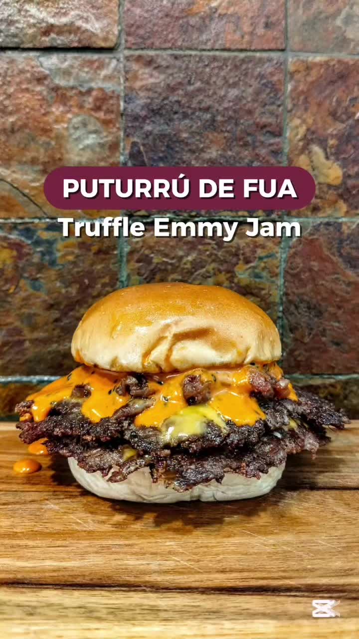 @Puturrú de Fua
