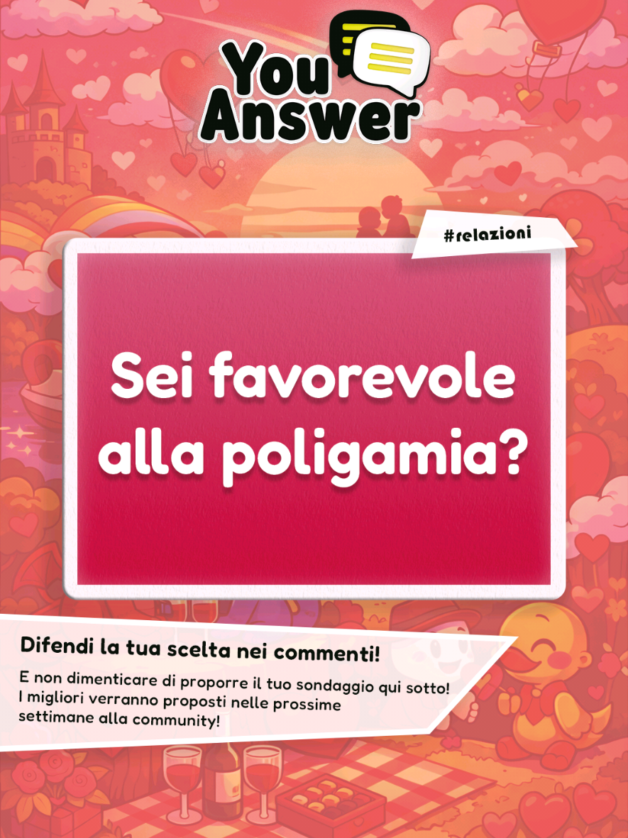 @YouAnswer Italia