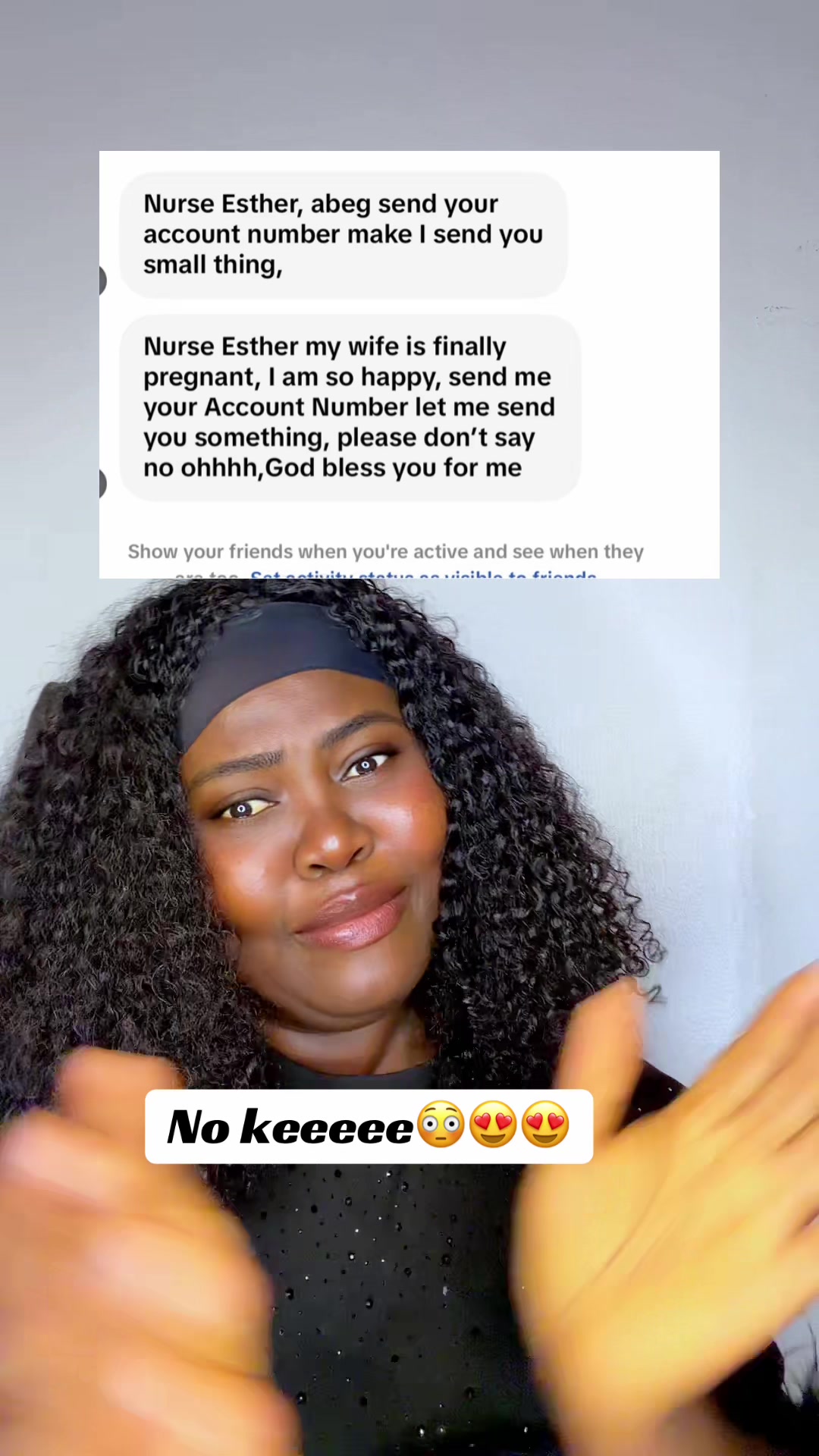 @CelebrityNurseEsther2