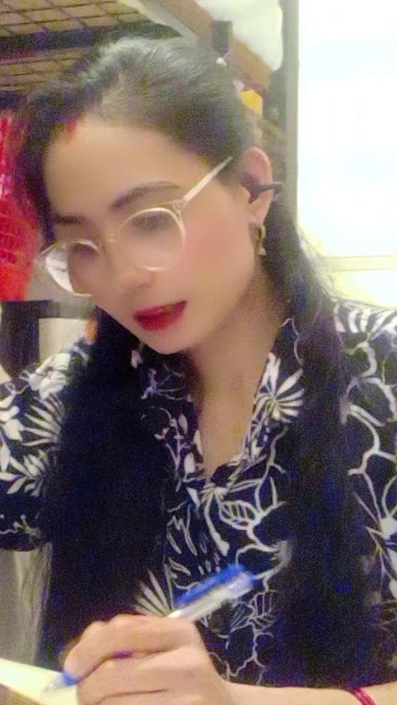 @Anusha kR