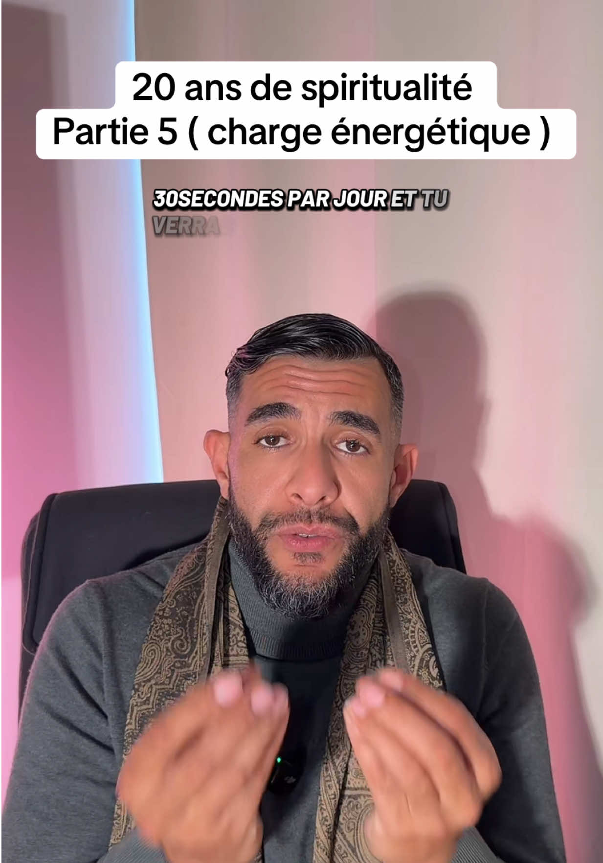 @Medy Madd spiritualité Fan