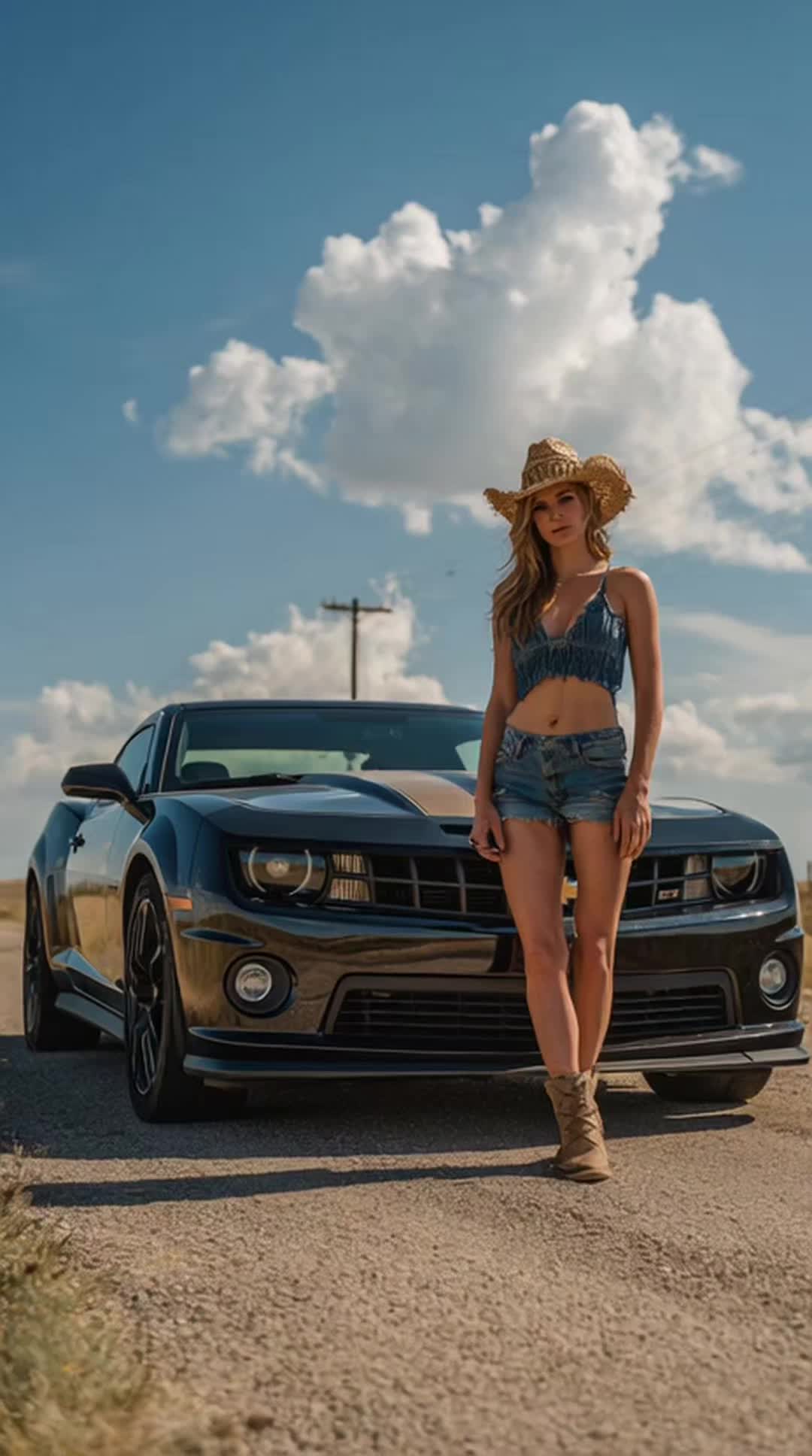 @Camaro.AI