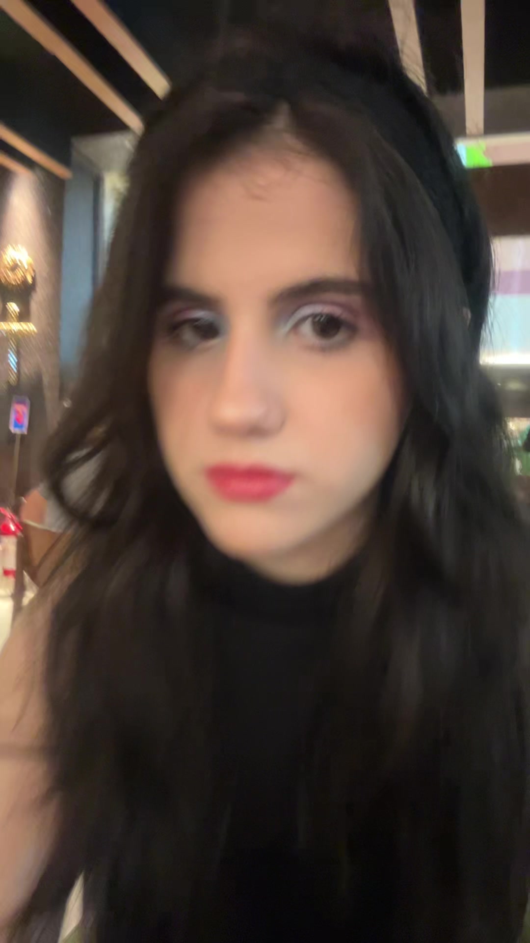 @MissMargot