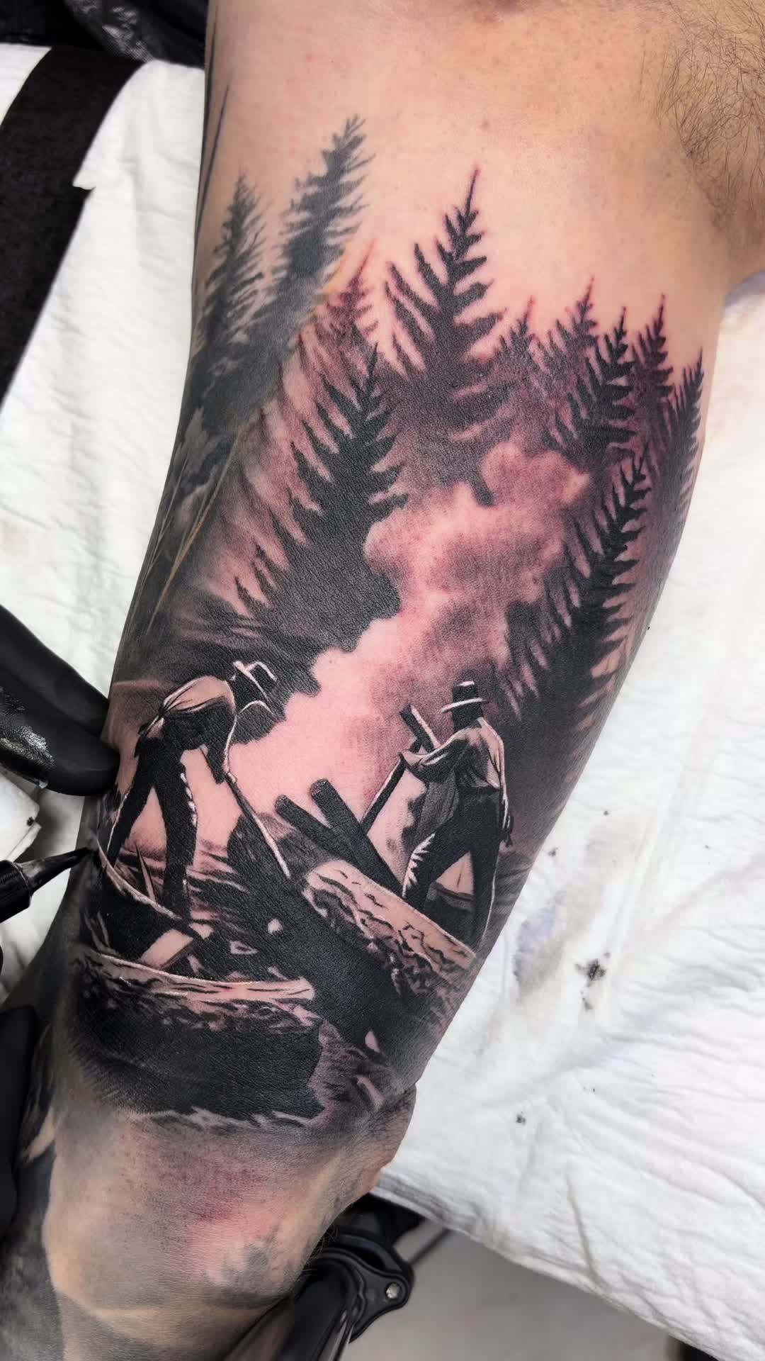 @Phil Haas Tattoos